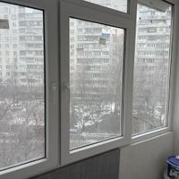 Продаж квартири Харків, Салтівка(Бараб.,Україна), 50м²