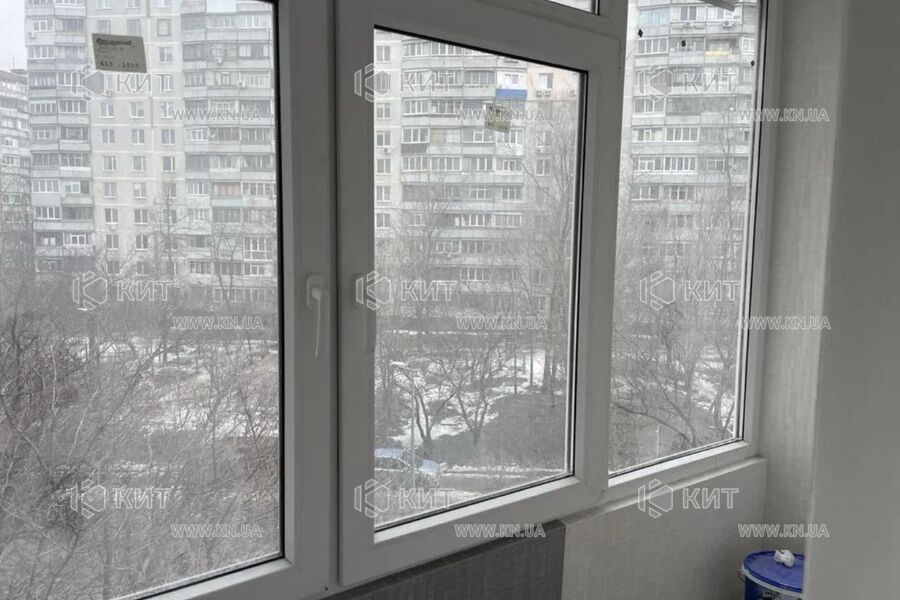 Продаж квартири Харків, Салтівка(Бараб.,Україна), 50м²