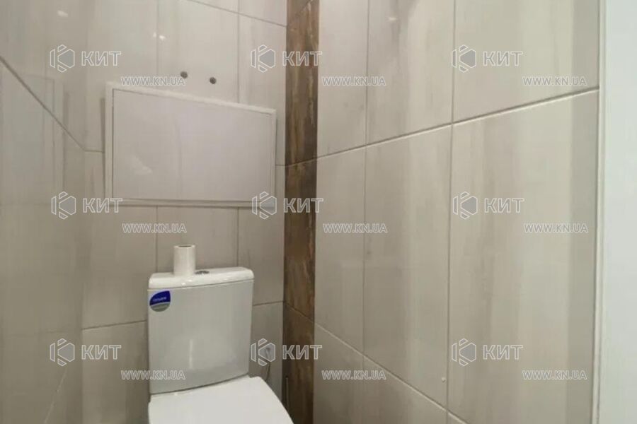 Продаж квартири Харків, Салтівка(Бараб.,Україна), 50м²