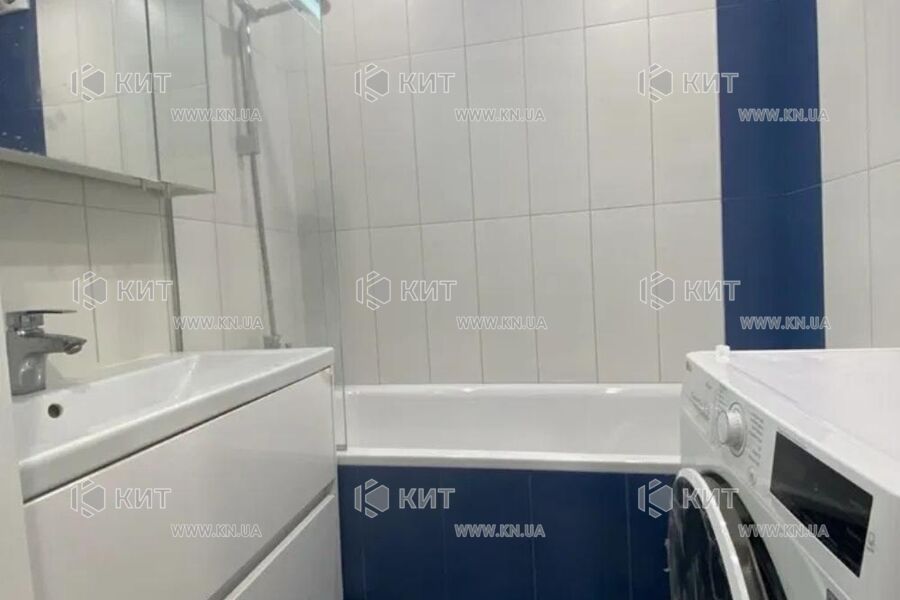 Продаж квартири Харків, Салтівка(Бараб.,Україна), 50м²