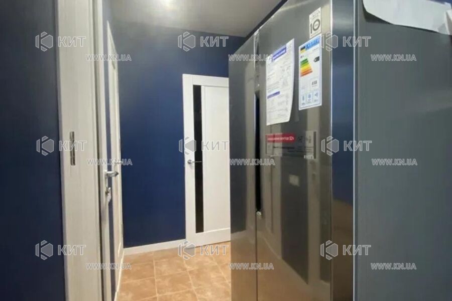 Продаж квартири Харків, Салтівка(Бараб.,Україна), 50м²