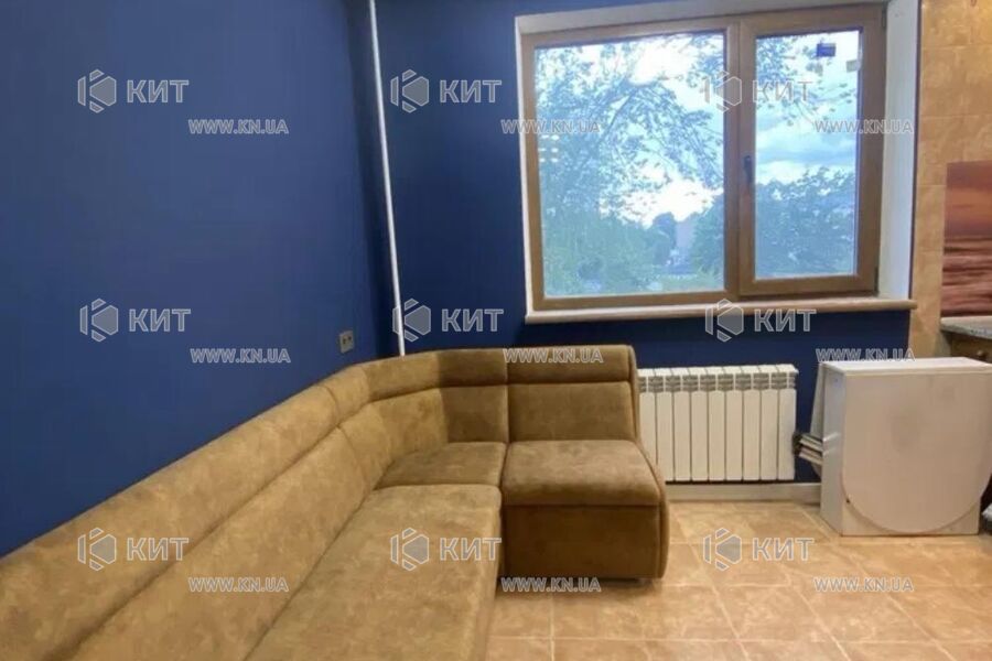 Продаж квартири Харків, Салтівка(Бараб.,Україна), 50м²