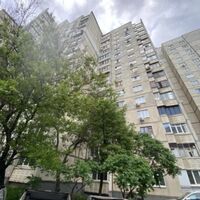 Продаж квартири Харків, Салтівка(Бараб.,Україна), 50м²