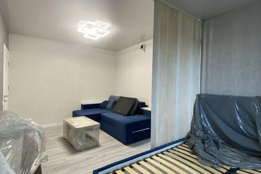 Продаж квартири Харків, Салтівка(Бараб.,Україна), 50м²