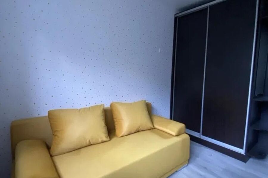 Продаж квартири Харків, Салтівка(Бараб.,Україна), 50м²