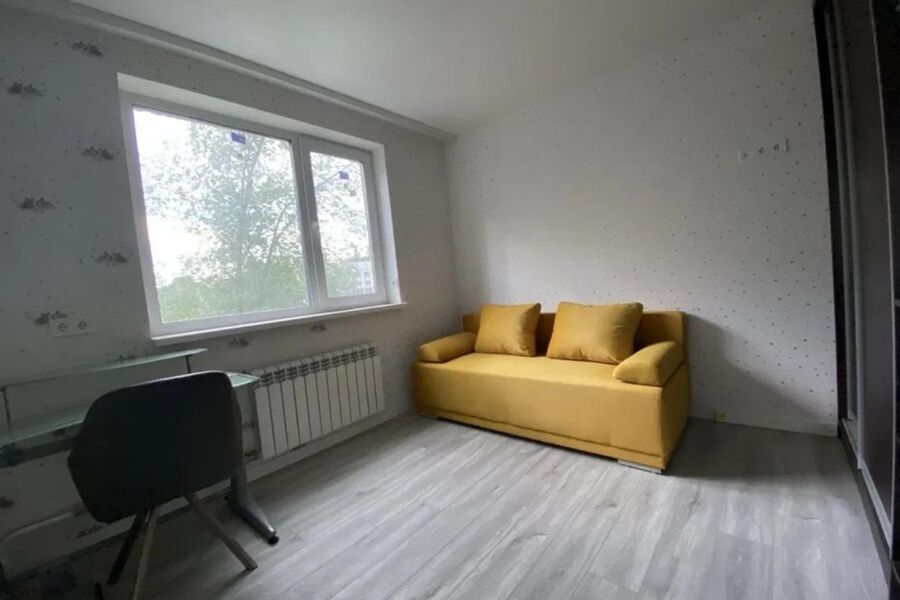 Продаж квартири Харків, Салтівка(Бараб.,Україна), 50м²