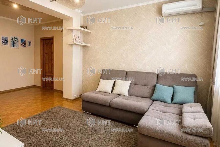 Продажа квартиры Харьков, Салтовка, 521 мрн., 70м²