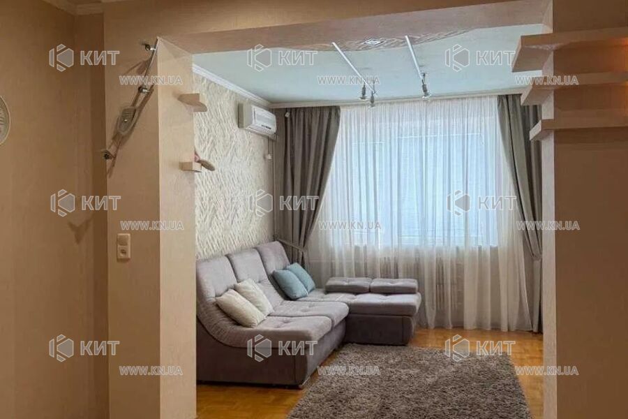 Продажа квартиры Харьков, Салтовка, 521 мрн., 70м²