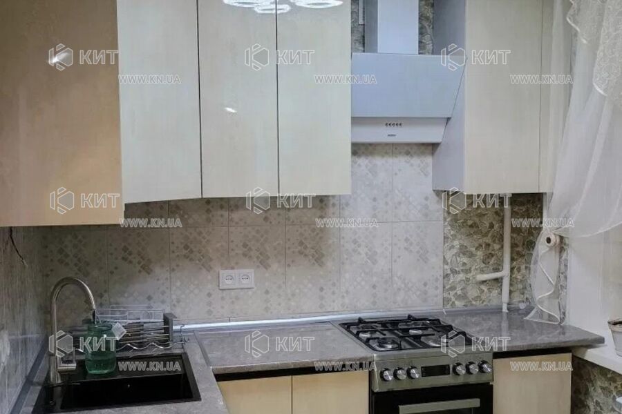 Продаж квартири Харків, Салтівка, 531 мрн., 44м²