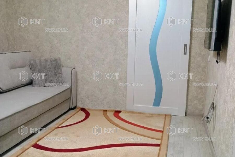 Продаж квартири Харків, Салтівка, 531 мрн., 44м²