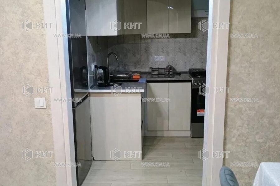 Продаж квартири Харків, Салтівка, 531 мрн., 44м²