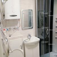 Продаж квартири Харків, Салтівка, 531 мрн., 44м²