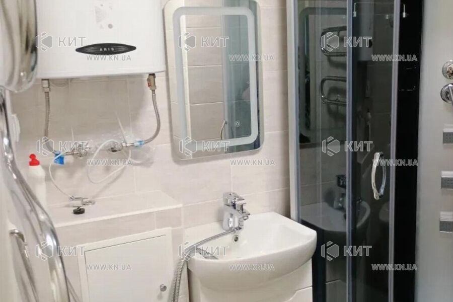 Продаж квартири Харків, Салтівка, 531 мрн., 44м²