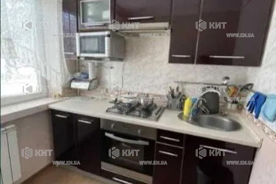 Продаж квартири Харків, Київська, Гідропарк, 44м²