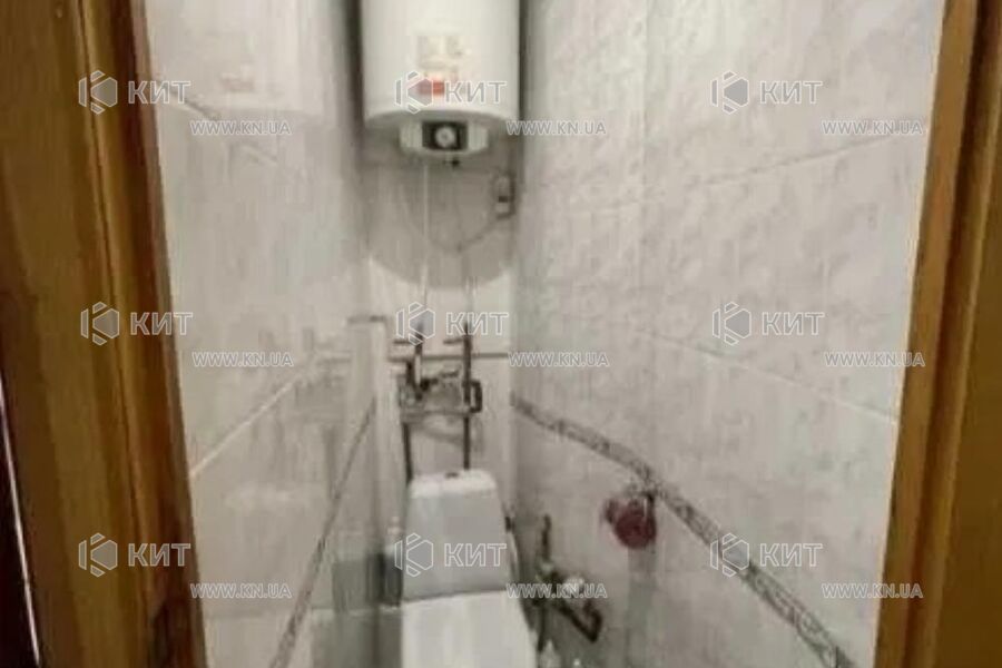 Продаж квартири Харків, Київська, Гідропарк, 44м²