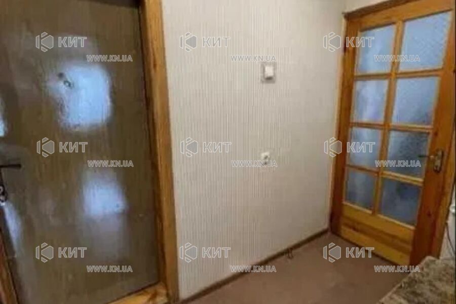 Продаж квартири Харків, Київська, Гідропарк, 44м²
