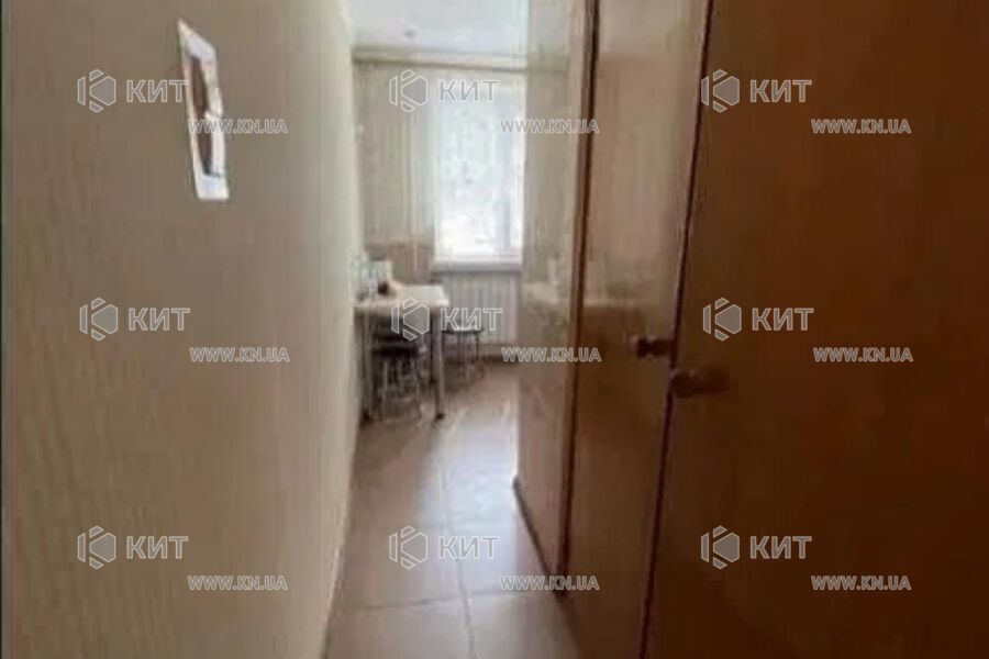 Продаж квартири Харків, Київська, Гідропарк, 44м²