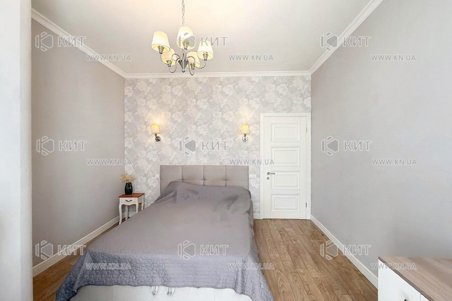 Продаж квартири Харків, Спорт.Гагар.Повст., 89м²