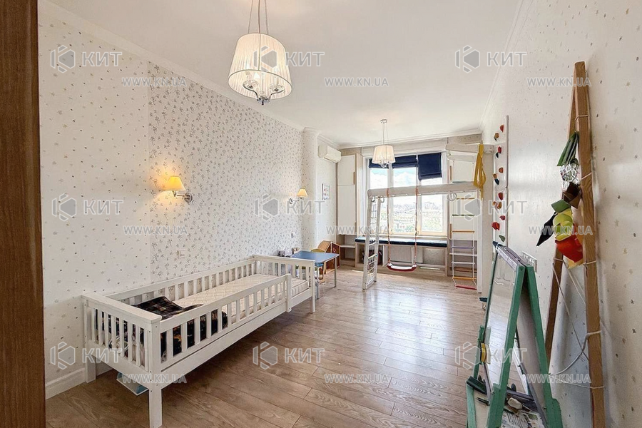 Продаж квартири Харків, Спорт.Гагар.Повст., 89м²