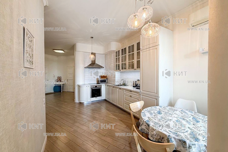 Продаж квартири Харків, Спорт.Гагар.Повст., 89м²