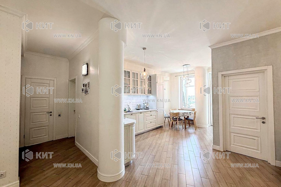 Продаж квартири Харків, Спорт.Гагар.Повст., 89м²