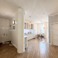 Продаж квартири Харків, Спорт.Гагар.Повст., 89м²