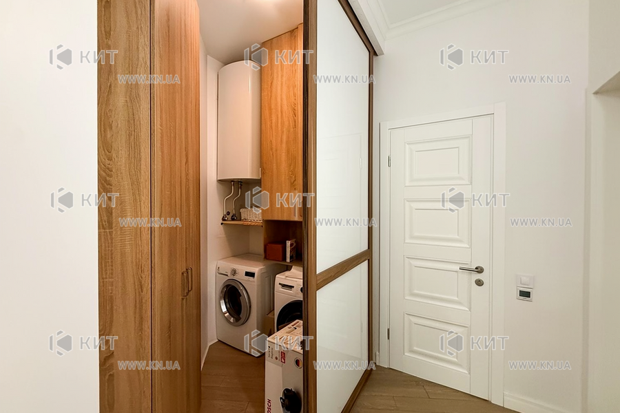 Продаж квартири Харків, Спорт.Гагар.Повст., 89м²