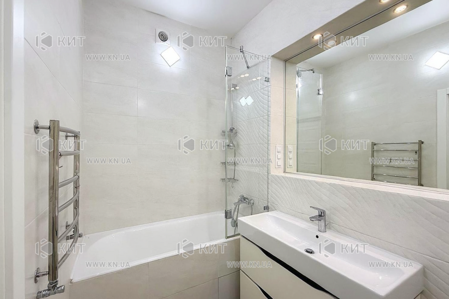 Продаж квартири Харків, Спорт.Гагар.Повст., 89м²