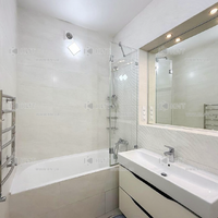 Продаж квартири Харків, Спорт.Гагар.Повст., 89м²