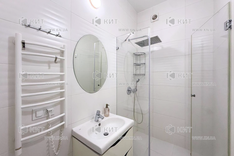 Продаж квартири Харків, Спорт.Гагар.Повст., 89м²