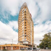 Продаж квартири Харків, Спорт.Гагар.Повст., 89м²