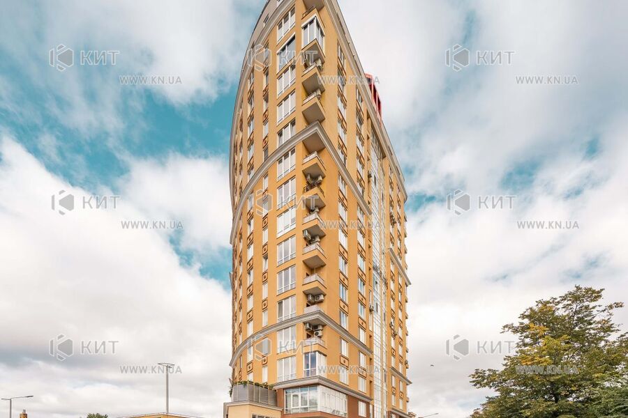 Продаж квартири Харків, Спорт.Гагар.Повст., 89м²
