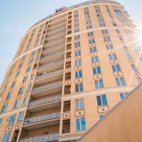 Продаж квартири Харків, Спорт.Гагар.Повст., 89м²
