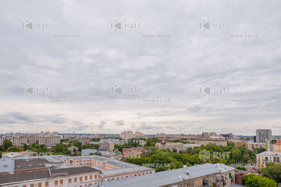 Продаж квартири Харків, Спорт.Гагар.Повст., 89м²