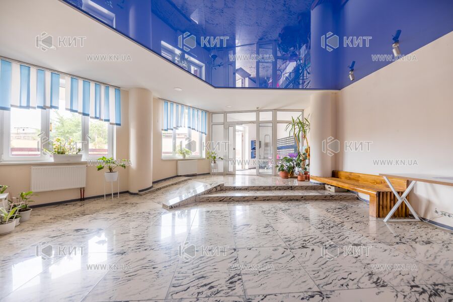 Продаж квартири Харків, Спорт.Гагар.Повст., 89м²
