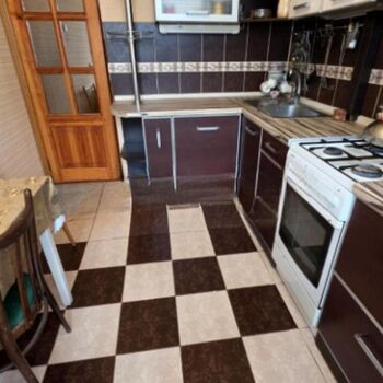 Продаж квартир - Харків,  92-ї бригади (Грицевця) вул.  15а