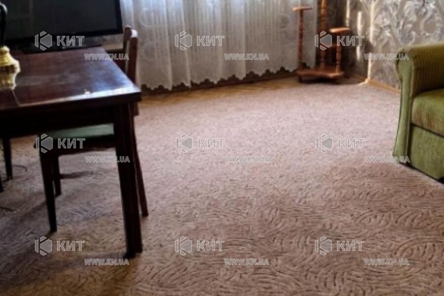 Продаж квартири Харків, ХТЗ, Рогань, 73м²