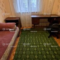 Продаж квартири Харків, ХТЗ, Рогань, 73м²