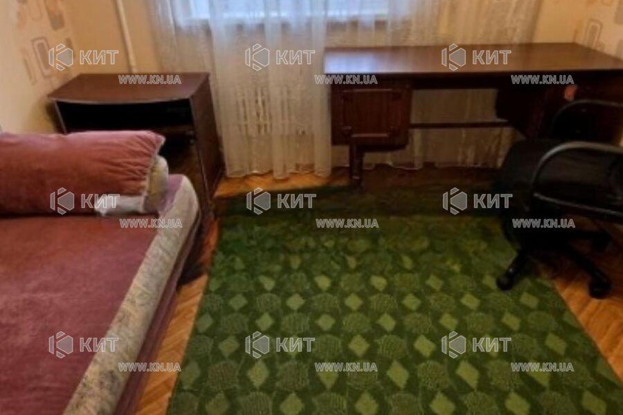 Продаж квартири Харків, ХТЗ, Рогань, 73м²