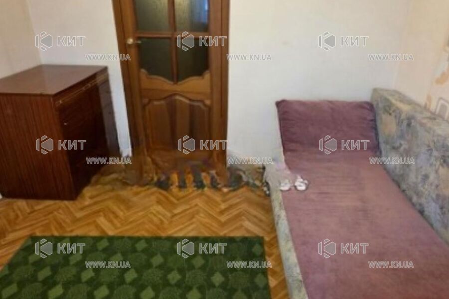 Продаж квартири Харків, ХТЗ, Рогань, 73м²