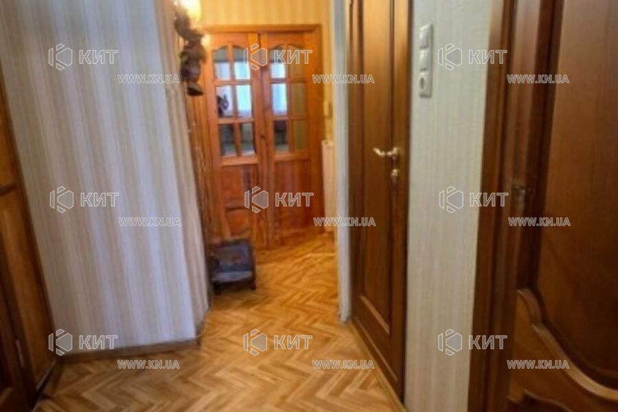 Продаж квартири Харків, ХТЗ, Рогань, 73м²