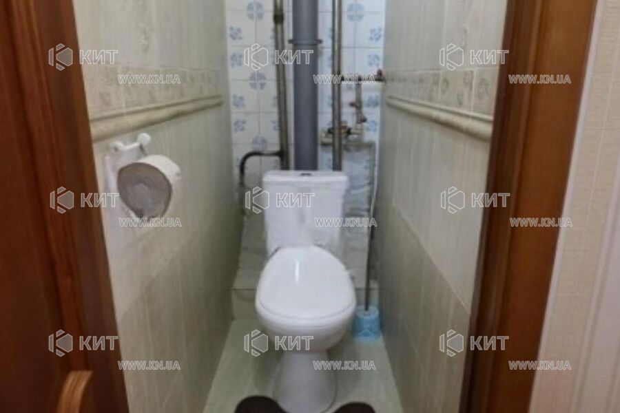 Продаж квартири Харків, ХТЗ, Рогань, 73м²
