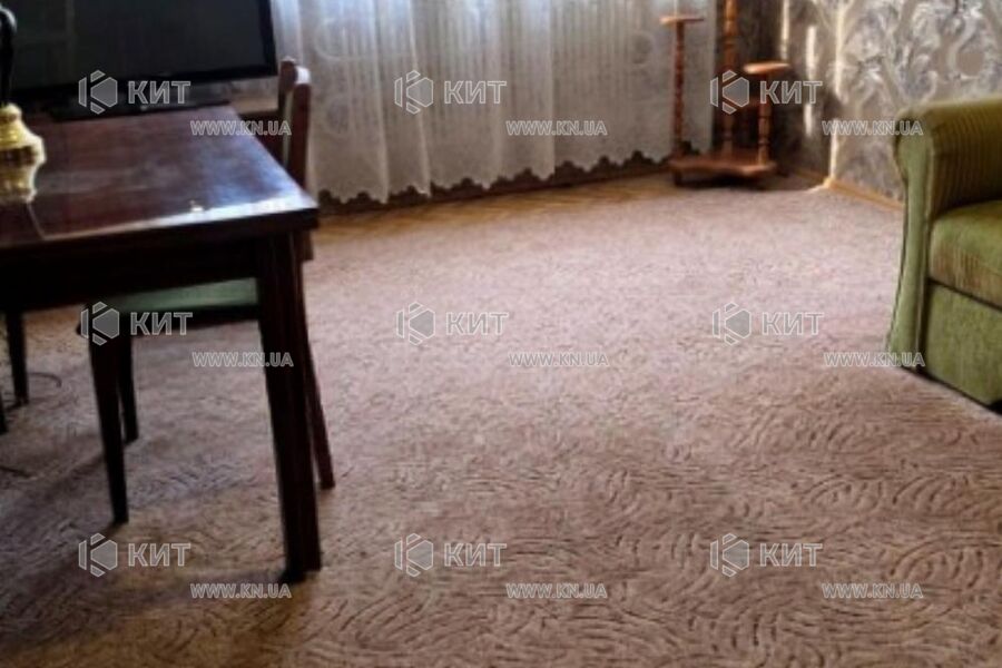 Продаж квартири Харків, ХТЗ, Рогань, 73м²