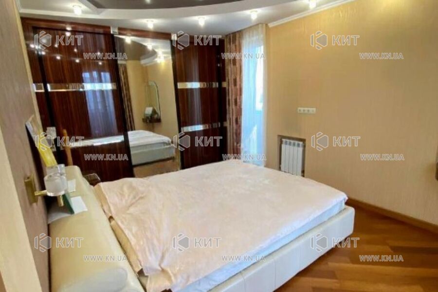 Продажа квартиры Харьков, Спортивная, Гагарина, Защитников, 110м²