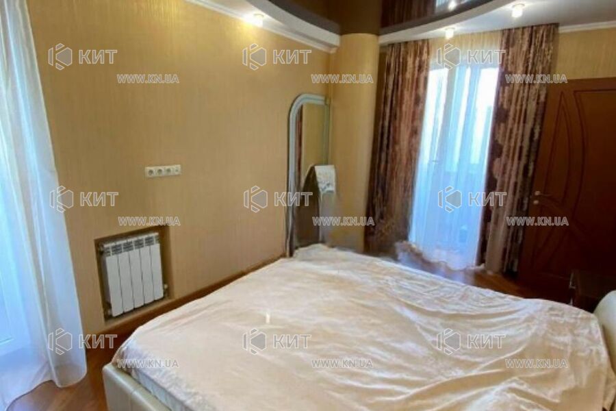 Продажа квартиры Харьков, Спортивная, Гагарина, Защитников, 110м²