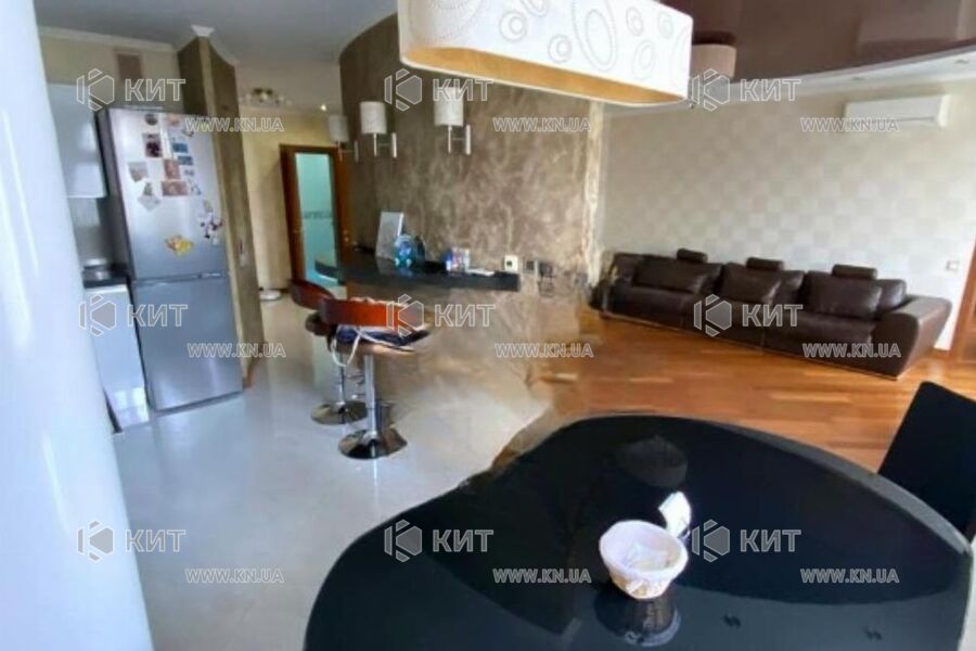 Продажа квартиры Харьков, Спортивная, Гагарина, Защитников, 110м²