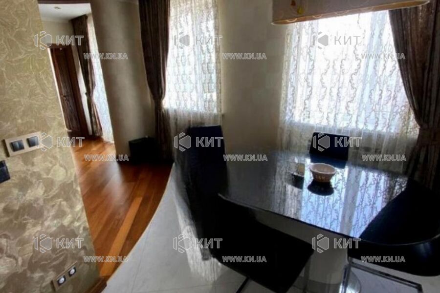 Продажа квартиры Харьков, Спортивная, Гагарина, Защитников, 110м²