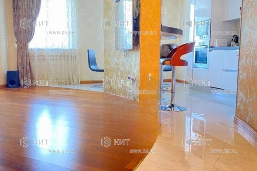 Продажа квартиры Харьков, Спортивная, Гагарина, Защитников, 110м²