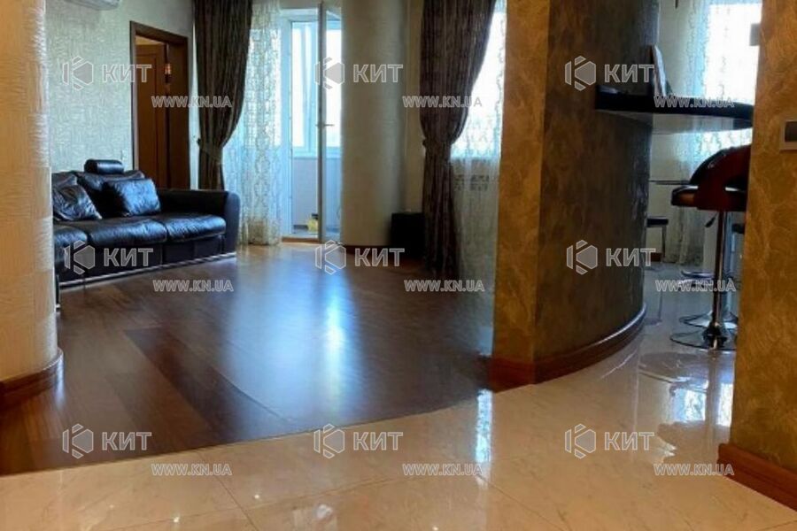 Продажа квартиры Харьков, Спортивная, Гагарина, Защитников, 110м²