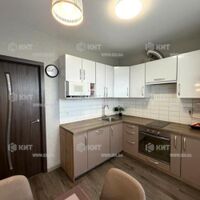 Продажа квартиры Харьков, ХТЗ, Рогань, 56м²